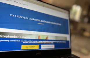 Elindult az Otthon Start Programiroda internetes aloldala