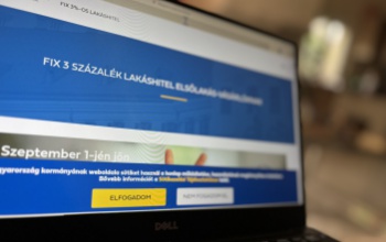 Elindult az Otthon Start Programiroda internetes aloldala