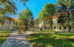 Megújult arculattal ünnepli fennállásának 10. évfordulóját a Kaposvári Szakképzési Centrum
