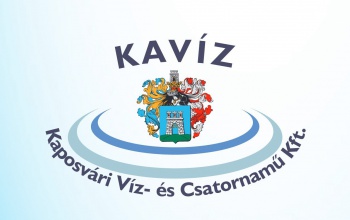 Ezüstérmet szereztek a KAVÍZ szerelői