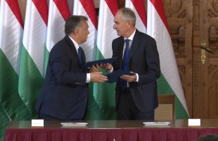 120 milliárdból fejleszt Kaposvár