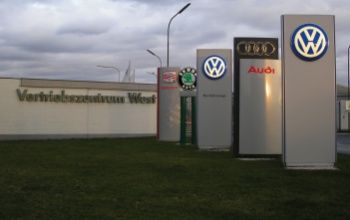 A VW honlapján megnézheti, hogy az ön autója érintett-e a dízelbotrányban