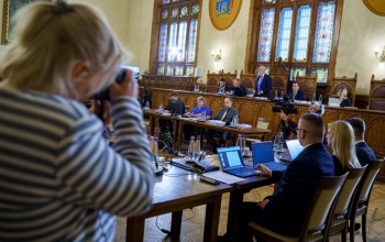 Kaposvári közgyűlés percről percre