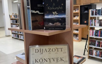 Díjazott Könyvek Polca - avagy az elismerések eredete