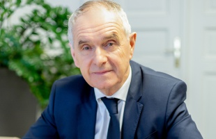 Szita Károly: Kaposvár nyitott város maradt