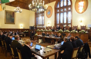 Idén is kiegyensúlyozott lesz Kaposvár gazdálkodása