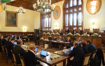 Idén is kiegyensúlyozott lesz Kaposvár gazdálkodása