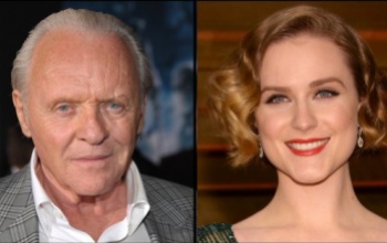 Anthony Hopkins először alakítja egy tévésorozat főszerepét