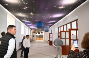 Kivitelezőre vár az egyetemi campus