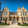 Szabadkígyósi Wenckheim-kastély Fotó: szabadkigyosikastely.hu