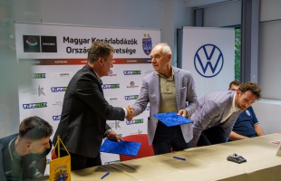 Kaposvár idén 600 millió forinttal támogatja az élsportolókat