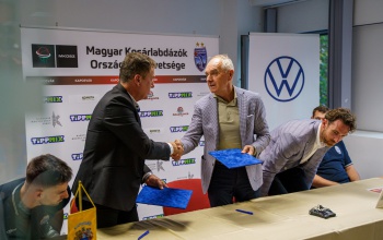 Kaposvár idén 600 millió forinttal támogatja az élsportolókat