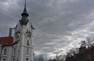 Hidegbetörésre figyelmeztet a meteorológiai szolgálat