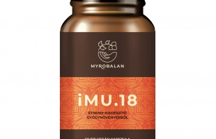 Itt a megfázás szezonja, erősítsük immunrendszerünket!