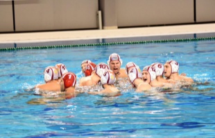 A szezon utolsó meccsére hangolódik a Kaposvári Vízilabda Klub együttese