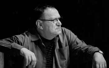 Elhunyt Székely György, a Csiky ügyelője