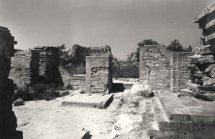 Összejöttünk Kalinyinnal (Kaposvár 1960-ban)