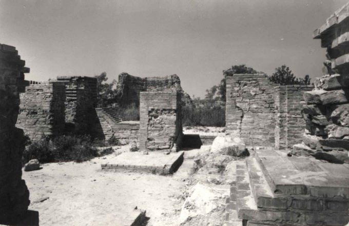 Összejöttünk Kalinyinnal (Kaposvár 1960-ban)