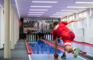 Férfi teke Szuperliga: újabb döntetlen Győrben