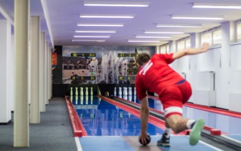 Férfi teke Szuperliga: újabb döntetlen Győrben