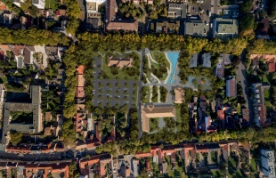 Ingyenes parkolás is lesz a kórháznál a kezelésre járóknak