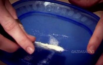 A partydrog brutális agressziót vált ki