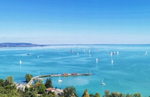 Nem zár be a Balaton augusztus 20-a után – egész évben élmények várnak