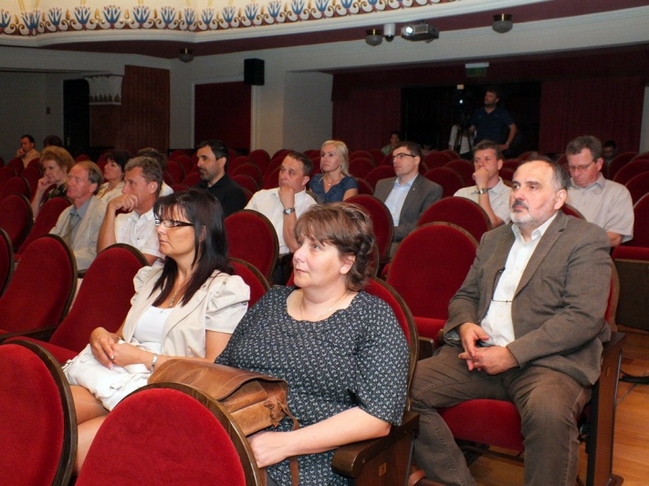 köznevelési konferencia