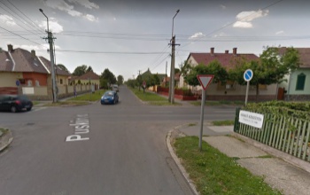 Autós üldözés volt Kaposváron! Száguldozó sofőrt kaptak el a rendőrök
