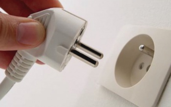 Két utcában is előre tervezett áramszünet lesz