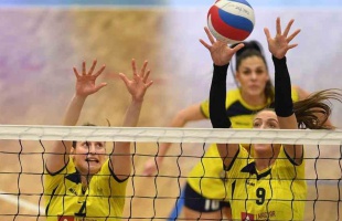 Újpesten is győztek a Diamant-lányok