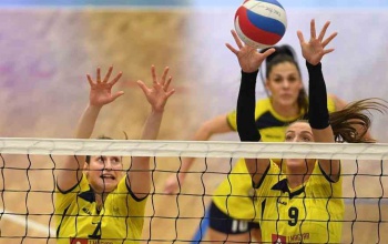 Újpesten is győztek a Diamant-lányok