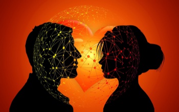 Nem egyszerű a társkeresés a járvány idején