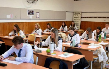 Véget értek az őszi írásbeli érettségik