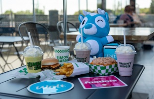 Hét hónap alatt Kaposvár egyik kedvenc helye lett a Simon’s Burger