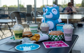 Hét hónap alatt Kaposvár egyik kedvenc helye lett a Simon’s Burger