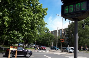 Szombaton igazi strandidő vár minket