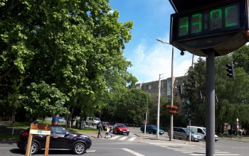 Szombaton igazi strandidő vár minket