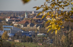 Tovább enyhül az idő