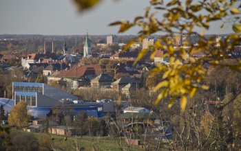 Tovább enyhül az idő