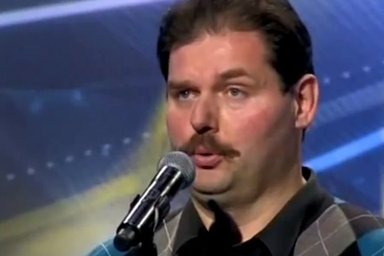 Mezőgazdász frakkban!