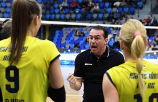Az MTK csapatát fogadják a Diamant-lányok