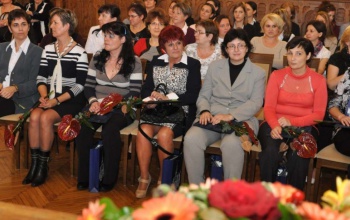 Segítőkészséggel, határozottsággal a rászorulókért