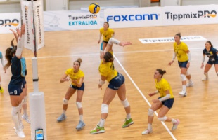 Székesfehérváron nyert a KHG KNRC