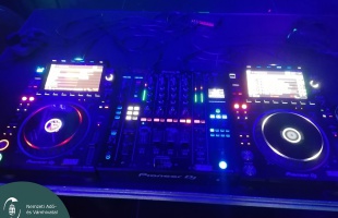 Dj-kre csapott le a NAV