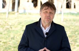 Gelencsér Attila: 