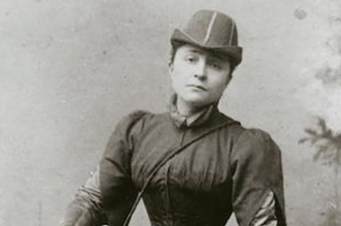 Jászai Mari Kaposváron