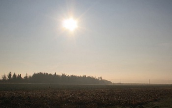 Kaposvári időjós: hétvégén 26 fokot is mérhetünk