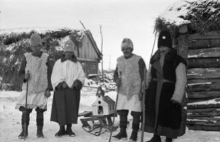 5 ősrégi karácsonyi hagyomány, amik ma már feledésbe merültek