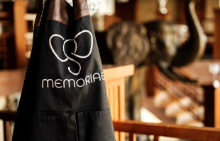 Francia menüvel készül a Rippl-Rónai Fesztiválra a Memoriae Étterem
